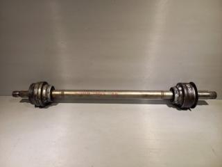 Привод задний правый MERCEDES BENZ C-CLASS 2011