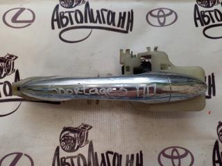 Запчасть ручка двери передняя правая KIA SPORTAGE 2013