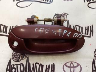 Запчасть ручка двери передняя правая KIA SPECTRA 2009