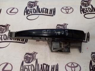 Запчасть ручка двери передняя правая PEUGEOT 3008 2012