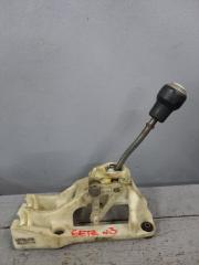 СЕЛЕКТОР МКПП HYUNDAI GETZ