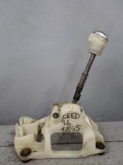 СЕЛЕКТОР МКПП KIA CEED 2008