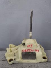 СЕЛЕКТОР МКПП KIA CEED 2011