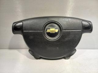Подушка в руль CHEVROLET AVEO 2008