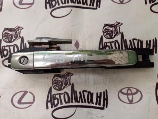 Запчасть ручка двери передняя правая NISSAN ALMERA 2017