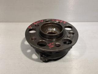 Запчасть ступица задняя левая MERCEDES BENZ C-CLASS 2011