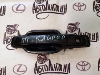 Ручка двери передняя правая SSANG YONG KYRON 2010