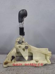 СЕЛЕКТОР МКПП HYUNDAI SOLARIS