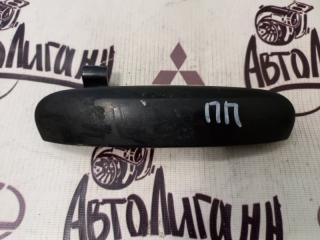 Запчасть ручка двери передняя правая MITSUBISHI COLT 2008