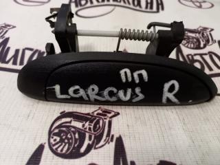 Фото запчасти ручка двери передняя правая LADA LARGUS 2012 Б/У запчасть Запчасть ручка двери передняя правая LADA LARGUS 2012