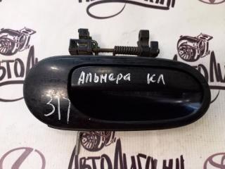 Запчасть ручка двери задняя правая NISSAN ALMERA CLASSIC 2009