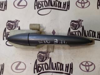 Запчасть ручка двери задняя правая KIA RIO 2013