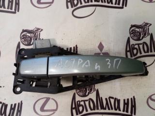 Запчасть ручка двери задняя правая OPEL ASTRA H 2009