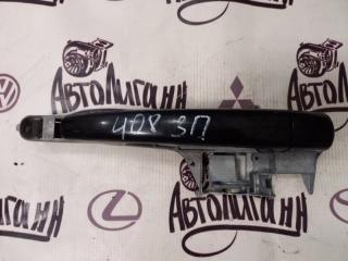 Запчасть ручка двери задняя правая PEUGEOT 408 2013