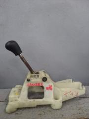 СЕЛЕКТОР МКПП MITSUBISHI LANCER 10