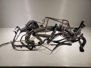 ПАТРУБОК KIA SORENTO 2002