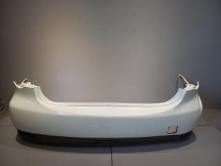 Бампер задний NISSAN ALMERA G15 2017