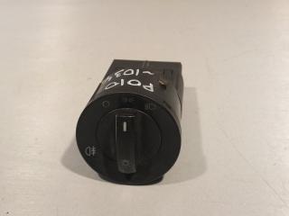 Переключатель света VOLKSWAGEN POLO 2012