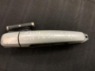 Запчасть ручка двери задняя правая SUZUKI SX4