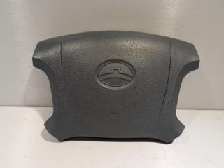 НАКЛАДКА НА РУЛЬ GREAT WALL SAFE 2008