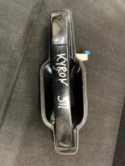 Фото запчасти ручка двери задняя правая SSANGYONG KYRON Б/У запчасть Запчасть ручка двери задняя правая SSANGYONG KYRON