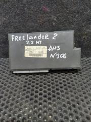 Блок управления сидением LAND ROVER FREELANDER 2008