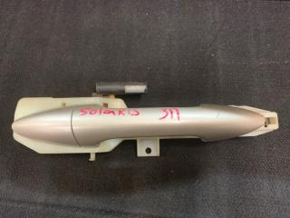 Запчасть ручка двери задняя правая HYUNDAI SOLARIS