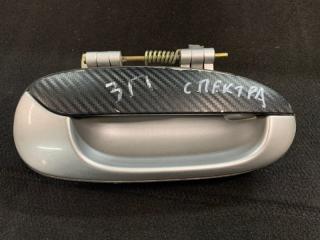 Запчасть ручка двери задняя правая KIA SPECTRA