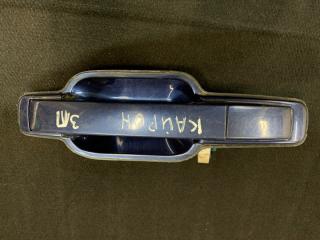 Фото запчасти ручка двери задняя правая SSANGYONG KYRON Б/У запчасть Запчасть ручка двери задняя правая SSANGYONG KYRON