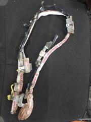 Запчасть шторка безопасности правая HONDA CIVIC