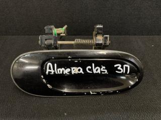 Запчасть ручка двери задняя правая NISSAN ALMERA CLASSIC