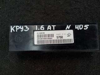 Блок управления климат-контролем CHEVROLET CRUZE 2013