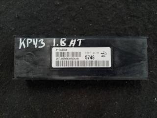 Блок управления климат-контролем CHEVROLET CRUZE 2013