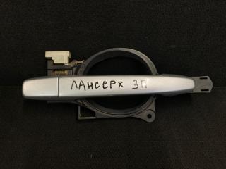 Запчасть ручка двери задняя правая MITSUBISHI LANCER