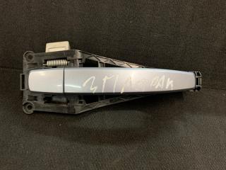 Запчасть ручка двери задняя правая OPEL ASTRA H