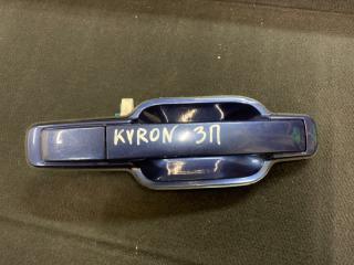 Фото запчасти ручка двери задняя правая SSANGYONG KYRON Б/У запчасть Запчасть ручка двери задняя правая SSANGYONG KYRON