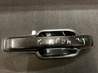 Фото запчасти ручка двери задняя правая SSANGYONG KYRON Б/У запчасть Запчасть ручка двери задняя правая SSANGYONG KYRON