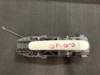 Фото запчасти ручка двери задняя правая VOLKSWAGEN POLO Б/У запчасть Запчасть ручка двери задняя правая VOLKSWAGEN POLO