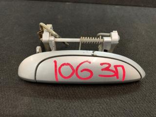 Запчасть ручка двери задняя правая RENAULT LOGAN