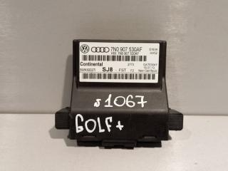 Блок комфорта VOLKSWAGEN GOLF PLUS 2013