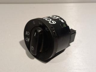 Переключатель света VOLKSWAGEN GOLF PLUS 2013