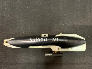 Запчасть ручка двери задняя правая HYUNDAI SOLARIS 2012