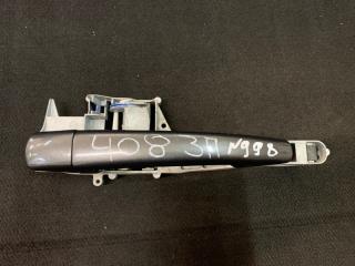 Запчасть ручка двери задняя правая PEUGEOT 408