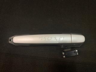 Фото запчасти ручка двери задняя правая TOYOTA COROLLA Б/У запчасть Запчасть ручка двери задняя правая TOYOTA COROLLA