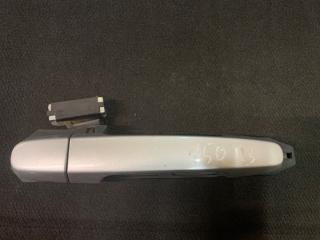 Фото запчасти ручка двери задняя правая TOYOTA COROLLA Б/У запчасть Запчасть ручка двери задняя правая TOYOTA COROLLA