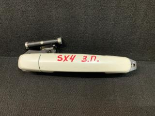 Запчасть ручка двери задняя правая SUZUKI SX4