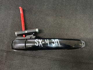 Запчасть ручка двери задняя правая SUZUKI SX4