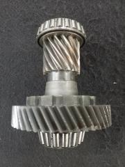 Фото запчасти вторичный вал VOLKSWAGEN POLO 2012 Б/У запчасть Запчасть вторичный вал VOLKSWAGEN POLO 2012