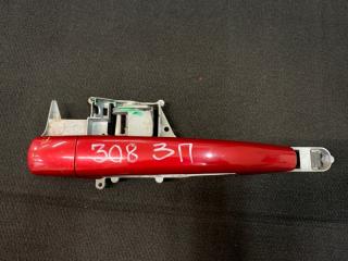 Запчасть ручка двери задняя правая PEUGEOT 308