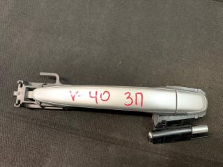 Запчасть ручка двери задняя правая TOYOTA CAMRY